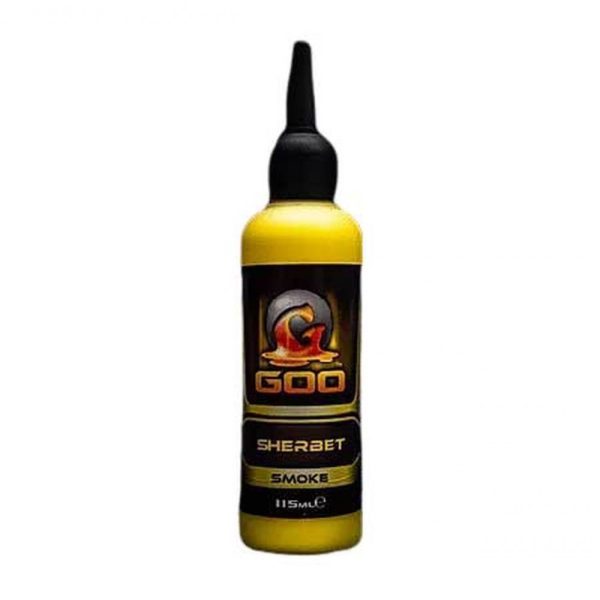 Kiana Carp GOO Sherbet Smoke - liquid flavour