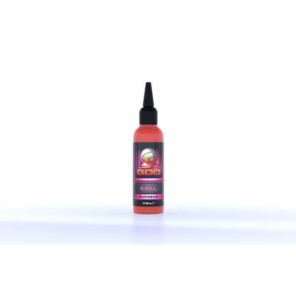 Kiana Carp GOO Krill Supreme Liquid Additive