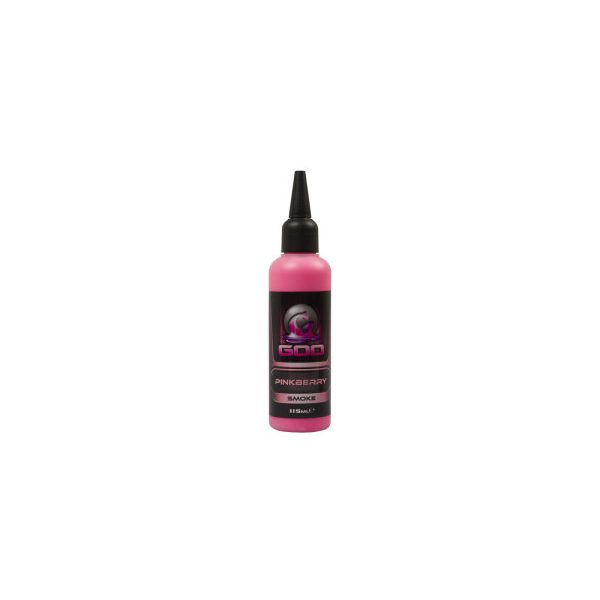 Kiana Carp GOO Pinkberry Liquid additive