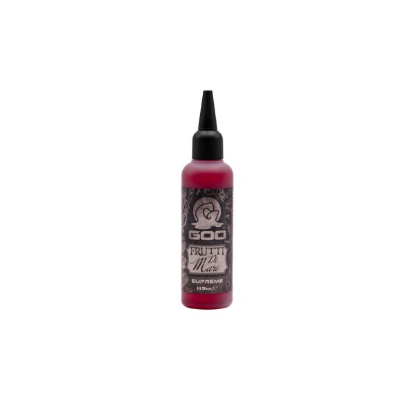Kiana Carp Frutti Di Mare Supreme Liquid Additive 115ml