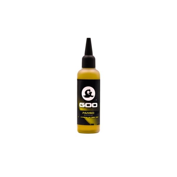 Kiana Carp GOO Pango Supreme Liquid Flavour 115ml