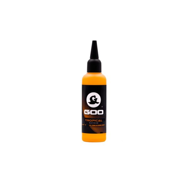 Kiana Carp GOO Tropical Supreme Liquid Flavour 115ml