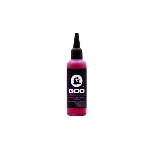 Kiana Carp GOO Mulberry Supreme Liquid Flavour 115ml