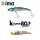 Ima Koume Vibration 80 Heavy 8cm 20gr 117 Ball Color Wobbler