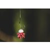 Korda High Grip Hook Bead L Hook Bead