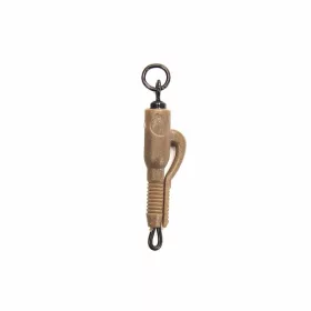 Korda Hybrid Lead Clips Clay - lead clip