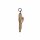 Korda Hybrid Lead Clips Clay - lead clips