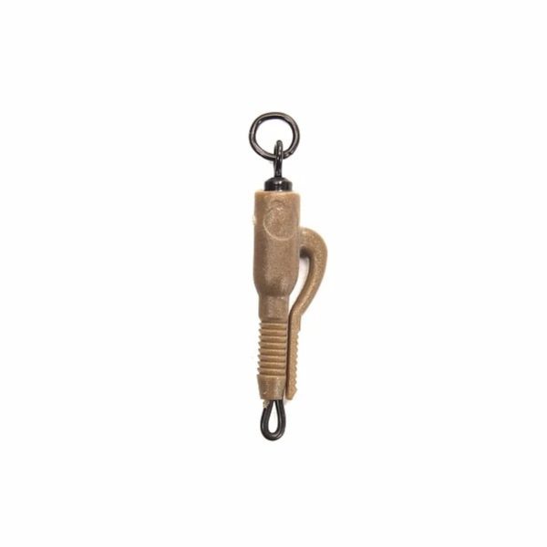 Korda Hybrid Lead Clips Clay - lead clips