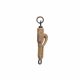 Korda Hybrid Lead Clips Clay - lead clips