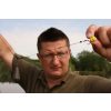 Korda Hybrid Lead Clips Clay - lead clips