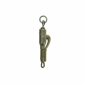 Korda Hybrid Lead Clips Gravel - lead clip