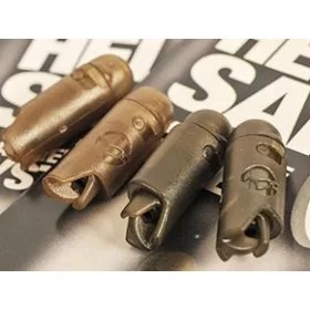 Korda Heli Safe Brown - lead clip