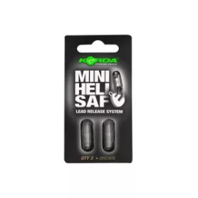 Korda Mini Heli Safe System helicopter rig GREEN