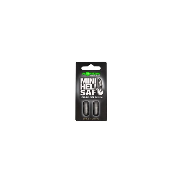 Korda Mini Heli Safe System helicopter mount GREEN
