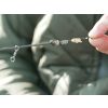 Korda Heli Safe Tubing Kit Gravel Set