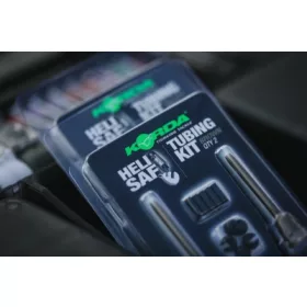Korda Heli Safe Tubing Kit Weed Kit