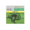 Korum Xpert Specimen - Barbless (size 6) Feeder hook