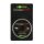 Korda Hybrid Stiff 20lb Gravel Brown 15m - leader