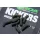 Korda Green Kickers Medium - hook aligner