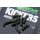 Korda Green Kickers Large - hook aligner