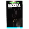 Korda Brown Kickers Small - hook aligner