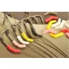Korda Brown Kickers Medium - hook aligner