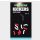 Korda Red / White Kickers Small - hook flipper