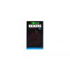Korda Hookbaiter Kickers -Bloodworm Red - Small (10pcs/pack)