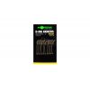 Korda Kickers D Rig Brown M Hook Kicker