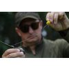 Korda Kickers D Rig Brown XL Hook reverser