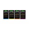 Korda Kickers D Rig Brown XL Hook reverser