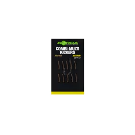 Korda Combi Multi Kicker Barna Horogbefordító M 10db