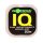 Korda IQ Fluorocarbon Hooklink 15lb - pre-starter