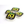 Korda IQ Fluorocarbon Hooklink 15lb - pre-starter