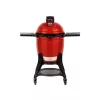 Kamado Joe Classic Joe III Ceramic Grill 18 inch 46cm