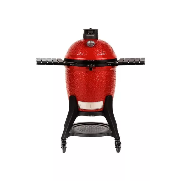 Kamado Joe Classic Joe III Ceramic Grill 18 inch 46cm