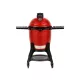 Kamado Joe Classic Joe III Ceramic Grill 18 inch 46cm