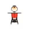 Kamado Joe Classic Joe III Ceramic Grill 18 inch 46cm