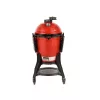 Kamado Joe Classic Joe III Ceramic Grill 18 inch 46cm