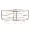 Kamado Joe Classic Joe III Ceramic Grill 18 inch 46cm