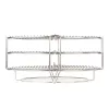 Kamado Joe Classic Joe III Ceramic Grill 18 inch 46cm