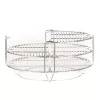 Kamado Joe Classic Joe III Ceramic Grill 18 inch 46cm