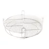 Kamado Joe Classic Joe III Ceramic Grill 18 inch 46cm