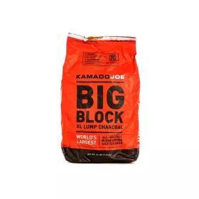Kamado Joe Big Block XL Faszén 9kg