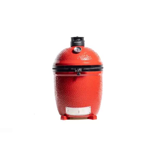 Kamado Joe Classic Joe III Stand Alone Ceramic Grill 18 inch 46cm