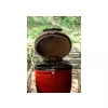 Kamado Joe Classic Joe III Stand Alone Ceramic Grill 18 inch 46cm