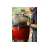 Kamado Joe Classic Joe III Stand Alone Ceramic Grill 18 inch 46cm