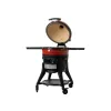 Kamado Joe Classic Konnected Joe Ceramic Grill 18 inch 46cm