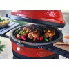 Kamado Joe Classic Konnected Joe Ceramic Grill 18 inch 46cm
