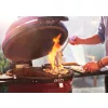Kamado Joe Classic Konnected Joe Ceramic Grill 18 inch 46cm
